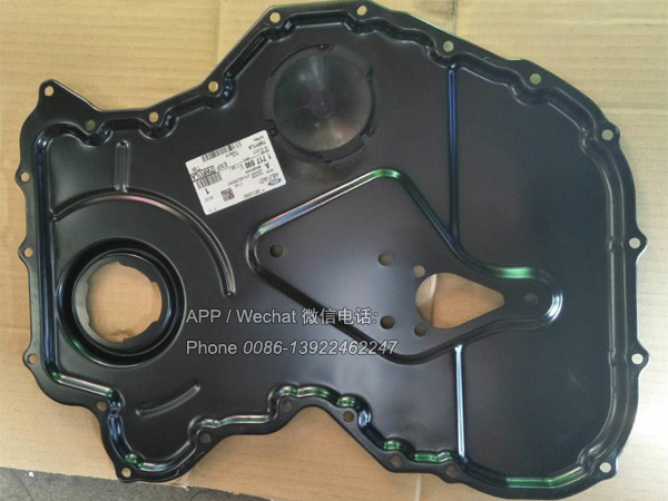 BK3Q-6019-CB,福特皮卡时规盖,RANGER 3.2